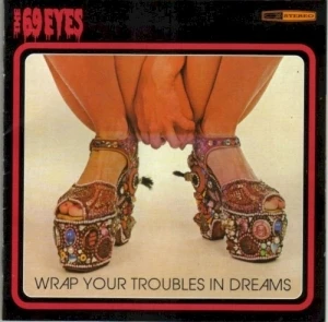 Wrap Your Troubles in Dreams