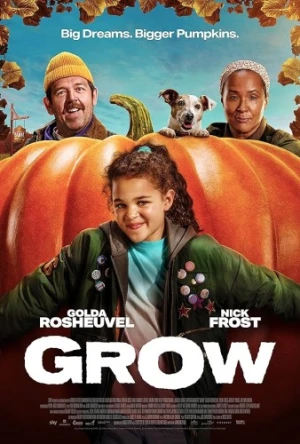 Theatrical Poster