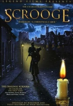 DVD Cover (Legend Films)