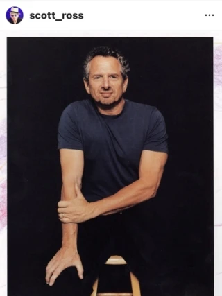 Scott Ross
