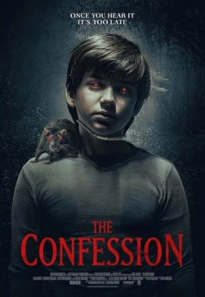 Theatrical Poster
