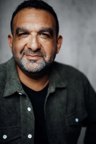 Steven Sarao