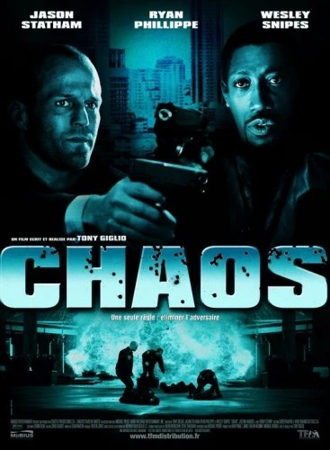 Theatrical Poster (France)