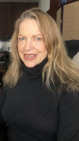 Sherry Robb