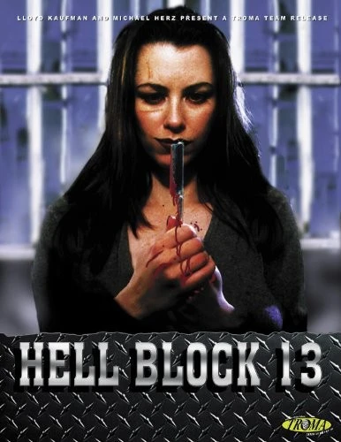 Theatrical Poster