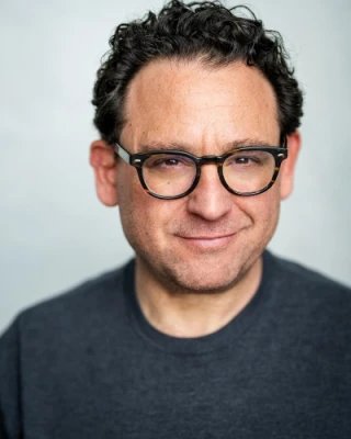 Dave Shalansky