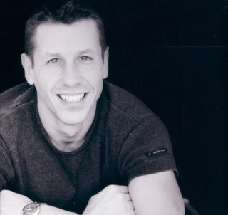 Robert Weiss
