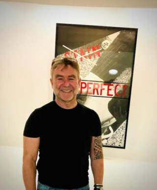 Dieter Stempnierwsky