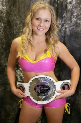 Leah Von Dutch