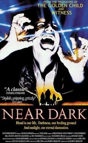 Theatrical Poster (USA)
