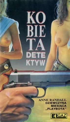 VHS Cover (Poland)