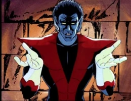 Nightcrawler