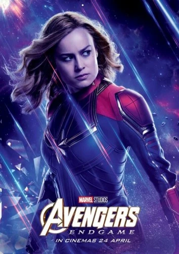 Theatrical Poster (USA)