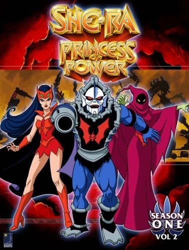 DVD Cover (BCI Eclipse - Vol. 2)