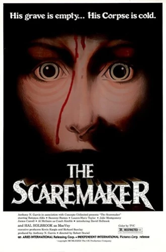 Theatrical Poster (USA)