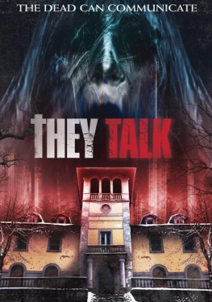 DVD Cover (Uncork'd Entertainment)