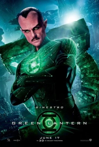Theatrical Poster (USA)
