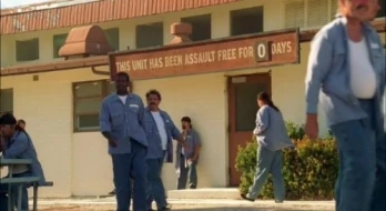 My Name Is Inmate #28301-016: Part 2