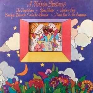 A Motown Christmas