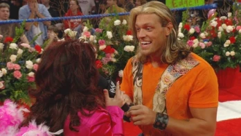 Vickie Will You...?