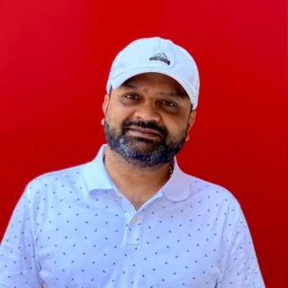Jignesh Patel