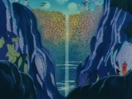 Futatabi b&ocirc;ken samay&ocirc; miz&ucirc;mi
