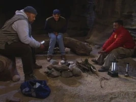 Boyz in the Woods