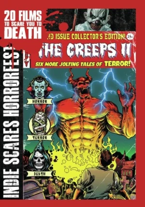 DVD Cover (SCS Entertainment)