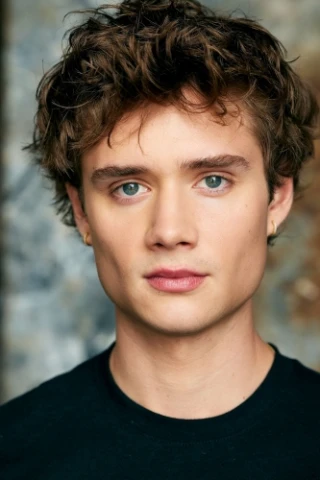 Shea Pritchard