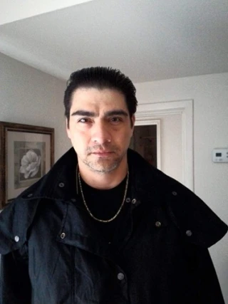 Juan G. Sanchez
