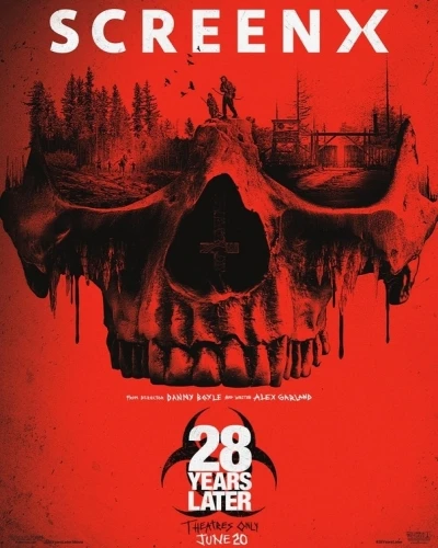 Theatrical Poster (USA)