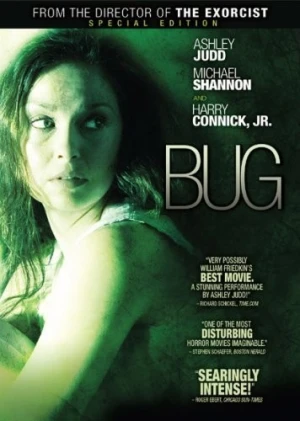 DVD Cover (Lions Gate)
