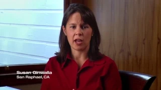 Susan Ginwalla