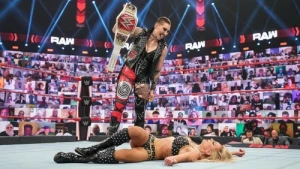 Countdown to WWE Hell In A Cell 2021