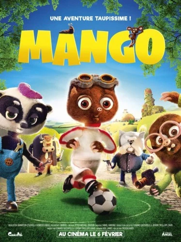 Theatrical Poster (France)