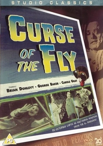 DVD Cover (Twentieth Century Fox Australian)