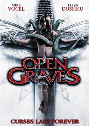 DVD Cover (Lions Gate)