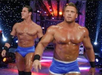 ECW on Sci-Fi #37