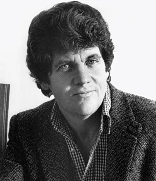 Colin Higgins