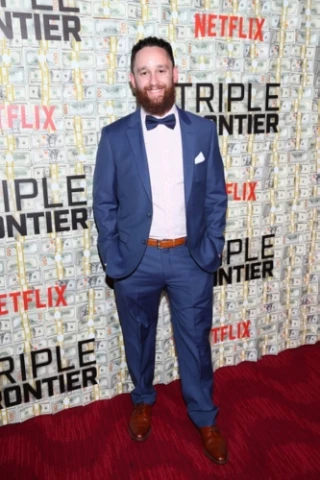 Andy Horwitz