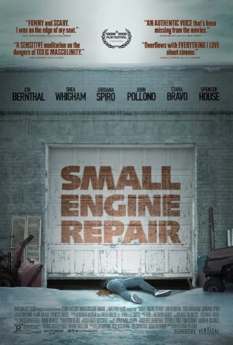 Theatrical Poster