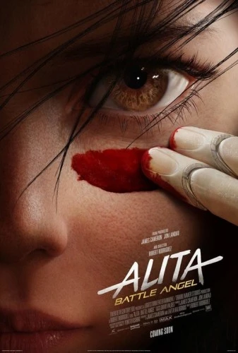 Theatrical Poster (USA)