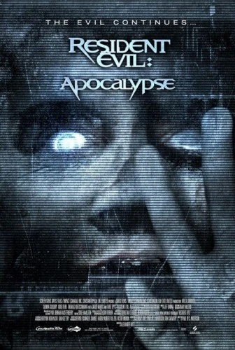 Theatrical Poster (USA)