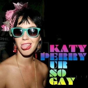 Ur So Gay