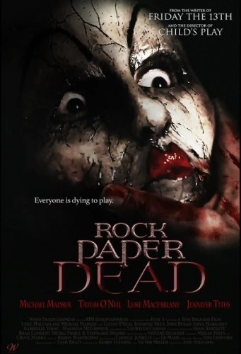 Theatrical Poster (USA)