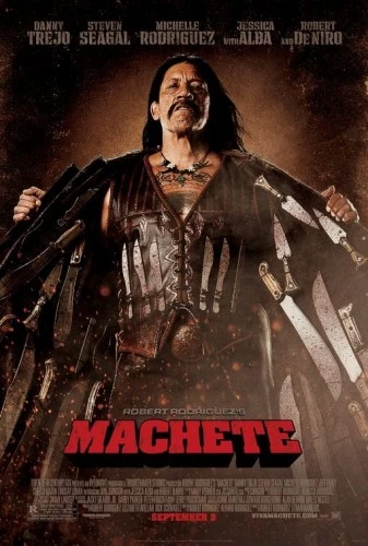 Theatrical Poster (USA)