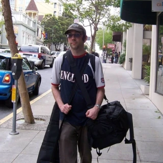 Jason Woodford