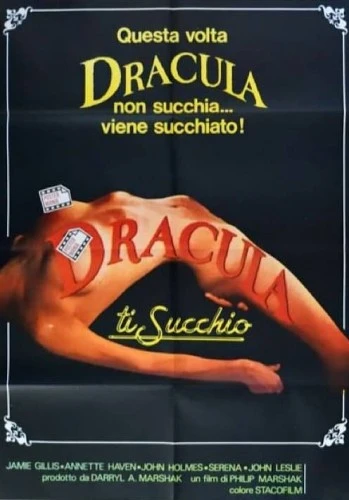 Theatrical Poster (Italy)