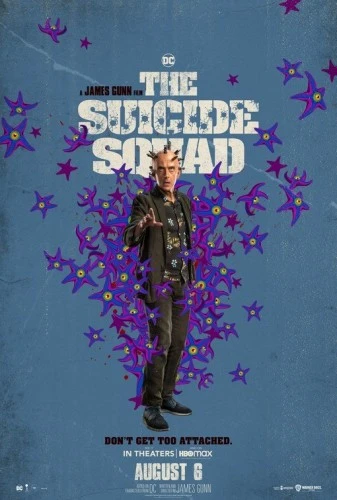 Theatrical Poster (USA)