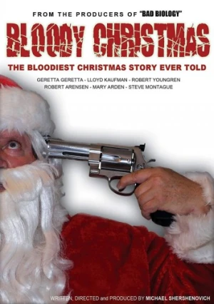 DVD Cover (MAS Effect Entertainment)
